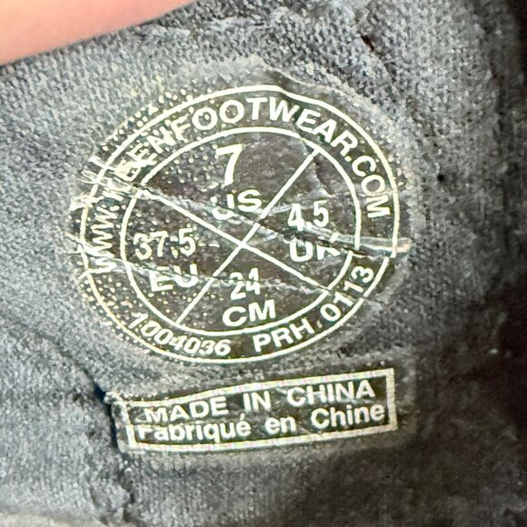 Keen Newport H2 Sandals Waterproof Blue Bungee Sport Women US 7 Shoes 1004036 - Picture 9 of 9